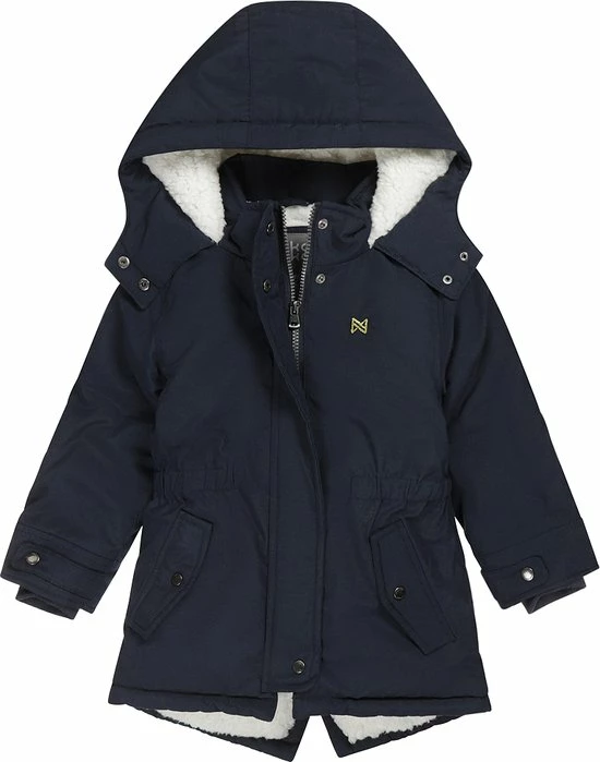 Aanbiedingen 🧨 Koko Noko U-GIRLS Meisjes Jas - Maat 110 🥰 1 Aanbiedingen 🧨 Koko Noko U-GIRLS Meisjes Jas - Maat 110 🥰