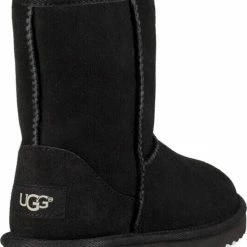 Beste deal ✔️ UGG Classic II Unisex Laarzen - Black - Maat 33.5 💯 -Bergstein Shop 550x701 6