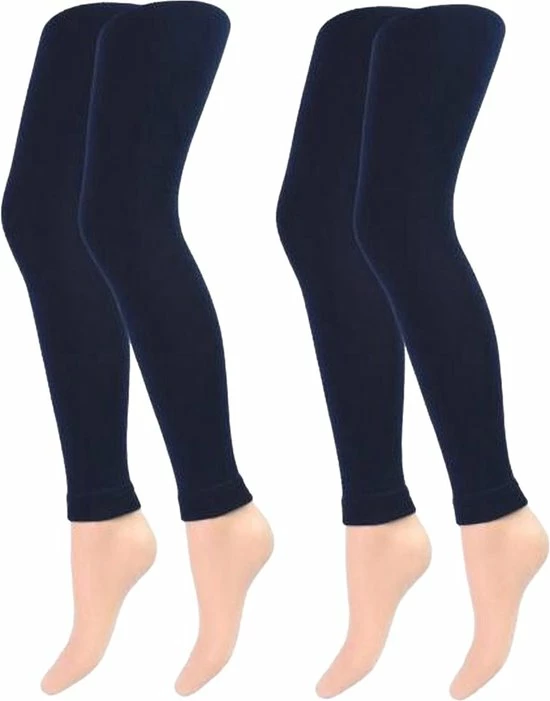 Flash-uitverkoop 𧨠Merkloos 2 Stuks Kinder Thermolegging - Marine - Maat 110-116 βοΈ 1 Flash-uitverkoop 𧨠Merkloos 2 Stuks Kinder Thermolegging - Marine - Maat 110-116 βοΈ