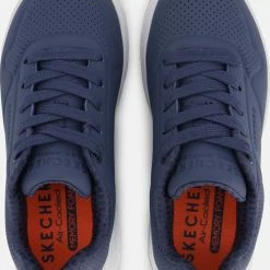 Beste recensies van 🧨 Skechers UNO-STAND ON AIR Jongens 👟 Sneakers - Maat 30 ⭐ -Bergstein Shop 550x706 4