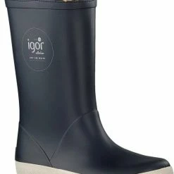 Flash-uitverkoop ✔️ Igor - Regenlaarzen Voor Kinderen - Splash Nautico Borreguito - Marineblauw - Maat 30EU 🔥 42 Flash-uitverkoop ✔️ Igor - Regenlaarzen Voor Kinderen - Splash Nautico Borreguito - Marineblauw - Maat 30EU 🔥 -Bergstein Shop 550x706 6