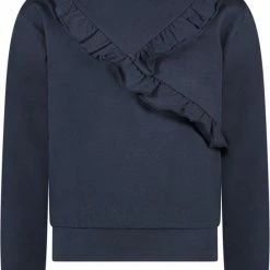 Aanbiedingen โค๏ธ B. Nosy Y208-5352 Meisjes Trui - Maat 134/140 โค๏ธ