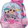 Top 10 🧨 L.O.L. Surprise! L.O.L. Suprise Meisje Rugzak Schooltas Roze 😉
