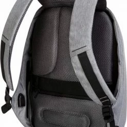 Nieuw 💯 XD Design Bobby Compact - Anti-Diefstal Rugzak 11 Liter - Geel 👍 -Bergstein Shop 550x718