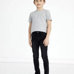 Promo 🧨 NAME IT NKMPETE DNMTONSONS 7451 PANT Jongens 👖 Jeans Denim - Maat 152 😍 -Bergstein Shop 550x720 6