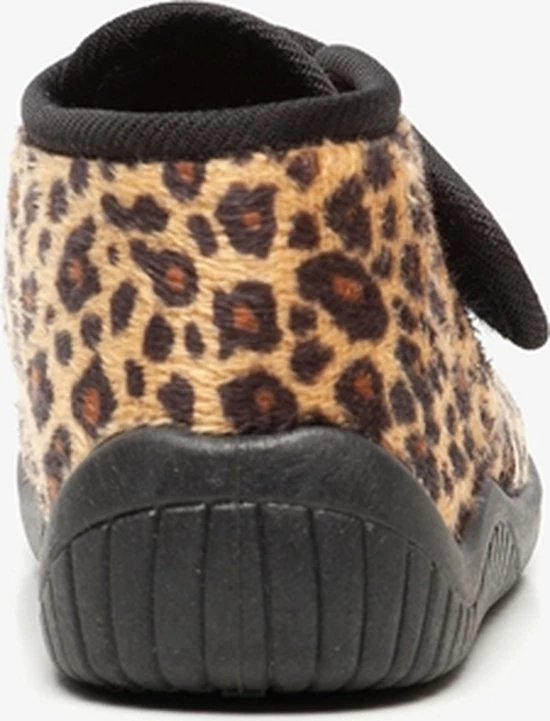 Beste deal β¨ Thu!s Kinder Pantoffels Met Luipaardprint - Bruin - Maat 22 - Sloffen π 4 Beste deal β¨ Thu!s Kinder Pantoffels Met Luipaardprint - Bruin - Maat 22 - Sloffen π - Afbeelding 4