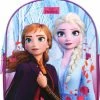 Coupon ⌛ Disney Rugzak Frozen 2 Meisjes - 9 Liter Polyester Blauw/paars ✔️