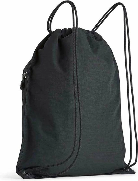 Coupon π₯° Kipling Supertaboo Gymtas - 15 Liter - True Black π₯ 3 Coupon π₯° Kipling Supertaboo Gymtas - 15 Liter - True Black π₯ - Afbeelding 3