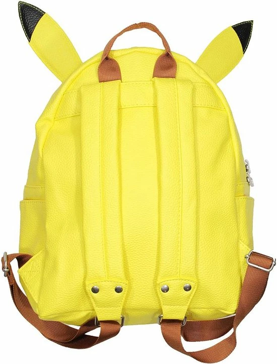 Goedkoop 𧨠Difuzed Pokémon Rugzak Pikachu 5,5 Liter Geel 𧨠7 Goedkoop 𧨠Difuzed Pokémon Rugzak Pikachu 5,5 Liter Geel 𧨠- Afbeelding 7