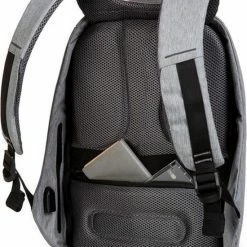 Nieuw 💯 XD Design Bobby Compact - Anti-Diefstal Rugzak 11 Liter - Geel 👍 -Bergstein Shop 550x726