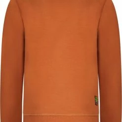 Groothandel ✔️ TYGO & Vito X209-6333 Jongens Trui - Maat 98/104 🔥 -Bergstein Shop 550x728 1