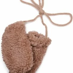 Beste recensies van ⭐ Lajetti - Wanten Sjaal En Muts Teddy 1-2 Jaar Lichtbruin - 3 Delige Winter Set Baby 👏 -Bergstein Shop 550x732 7