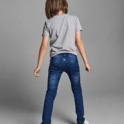 Goedkoopste 😀 JACK & JONES JUNIOR Name It 👖 Jeans - Jongens - Blauw ❤️ 14 Goedkoopste 😀 JACK & JONES JUNIOR Name It 👖 Jeans - Jongens - Blauw ❤️ -Bergstein Shop 550x733 101