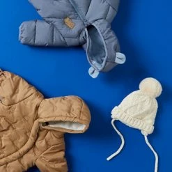 Coupon 😉 NAME IT NBNMADIS SUIT1 Unisex Winterpak - Maat 74/80 🥰 -Bergstein Shop 550x733 103