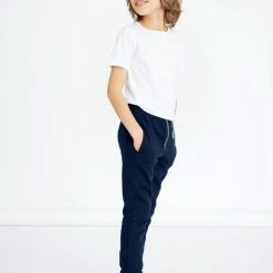 Promo ❤️ NAME IT NKMSWEAT PANT BRU NOOS Jongens Broek - Maat 146 🧨 -Bergstein Shop 550x733 13
