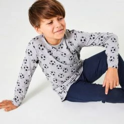 Kopen π₯° NAME IT NKMNIGHTSET MELANGE FOOTBALL NOOS Jongens Pyjama - Maat 122/128 π 7 Kopen π₯° NAME IT NKMNIGHTSET MELANGE FOOTBALL NOOS Jongens Pyjama - Maat 122/128 π -Bergstein Shop 550x733