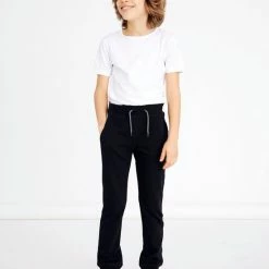 Top 10 😀 NAME IT NKMSWEAT PANT BRU NOOS Jongens Broek - Maat 110 👍 -Bergstein Shop 550x733 28