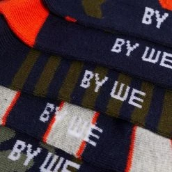 Goedkoop ✨ WE Fashion Jongens Sokken, 7-pack - Maat 39-42 👏 -Bergstein Shop 550x733 32