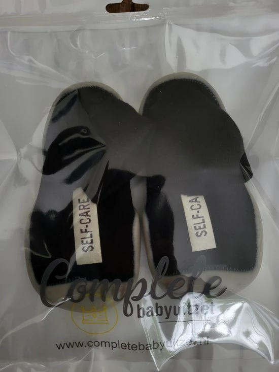 Kopen 🔔 Merkloos Antislip Baby Schoentjes - Eerste Loopschoentjes – Completebabyuitzet - Maat 22,5 - 12-18 Maanden - 13.5 Cm - Zwart 😍 2 Kopen 🔔 Merkloos Antislip Baby Schoentjes - Eerste Loopschoentjes – Completebabyuitzet - Maat 22,5 - 12-18 Maanden - 13.5 Cm - Zwart 😍 - Afbeelding 2