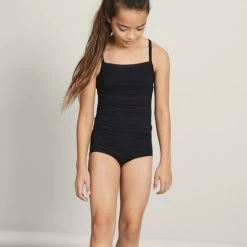 Goedkoopste ❤️ NAME IT NKFSTRAP TOP 2P NOOS Meisjes Ondergoed - Maat 134/140 🎁 -Bergstein Shop 550x733 57