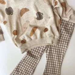 Korting π The New Chapter D208-0311 Unisex Trui - Maat 86 π 7 Korting π The New Chapter D208-0311 Unisex Trui - Maat 86 π -Bergstein Shop 550x733 76