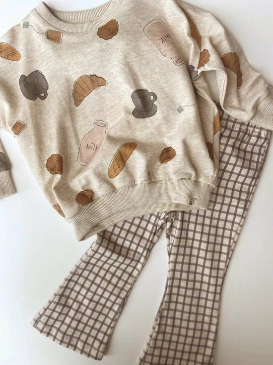 Korting π The New Chapter D208-0311 Unisex Trui - Maat 86 π 4 Korting π The New Chapter D208-0311 Unisex Trui - Maat 86 π - Afbeelding 4