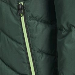 Nieuw ⭐ JACK & JONES JUNIOR JACK&JONES JUNIOR JJBOBBY PUFFER JACKET JNR Heren Jas - Maat 152 ✔️ -Bergstein Shop 550x733 78