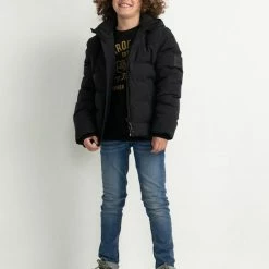 Groothandel š„° Petrol Industries - Jongens Gevoerde Winterjas - Zwart - Maat 176 š 14 Groothandel š„° Petrol Industries - Jongens Gevoerde Winterjas - Zwart - Maat 176 š -Bergstein Shop 550x733 92