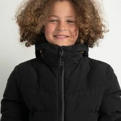 Groothandel š„° Petrol Industries - Jongens Gevoerde Winterjas - Zwart - Maat 176 š 15 Groothandel š„° Petrol Industries - Jongens Gevoerde Winterjas - Zwart - Maat 176 š -Bergstein Shop 550x733 93