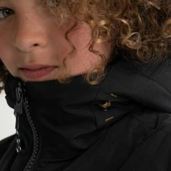 Groothandel š„° Petrol Industries - Jongens Gevoerde Winterjas - Zwart - Maat 176 š 17 Groothandel š„° Petrol Industries - Jongens Gevoerde Winterjas - Zwart - Maat 176 š -Bergstein Shop 550x733 95