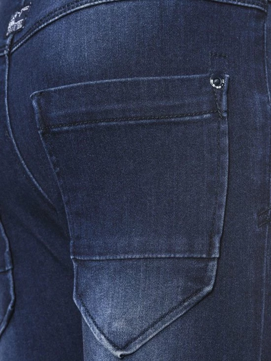 Goedkoopste 😀 JACK & JONES JUNIOR Name It 👖 Jeans - Jongens - Blauw ❤️ 3 Goedkoopste 😀 JACK & JONES JUNIOR Name It 👖 Jeans - Jongens - Blauw ❤️ - Afbeelding 3