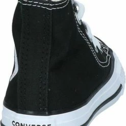 Promo 🔔 Converse All Stars Hoog 3J231c Dames - Zwart - Maat 28.5 💯 -Bergstein Shop 550x734