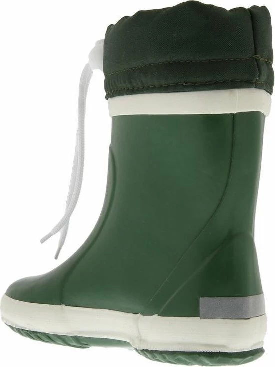 Korting ๐ Bergstein Winterboot - Regenlaarzen - Unisex Junior - Forest - Maat 28 ๐งจ 3 Korting ๐ Bergstein Winterboot - Regenlaarzen - Unisex Junior - Forest - Maat 28 ๐งจ - Afbeelding 3