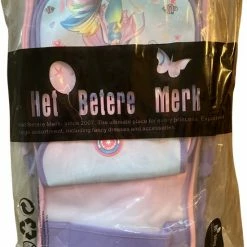 Flash-uitverkoop ✨ Het Betere Merk Zeemeermin - Prinses - Rugzak Meisje - 36 X 26 X 14 Cm - Unicorn Rugtas - Schooltas Meisje - Tas - Roze - Paars - Voor Je Prinsessen Speelgoed ❤️ -Bergstein Shop 550x735 1