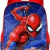Nieuw 👏 Spiderman™ Spiderman - Rugzak - 3D - 31 Cm 😍