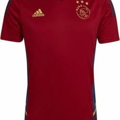 Groothandel ✨ Adidas Ajax Junior Trainingsshirt 👏