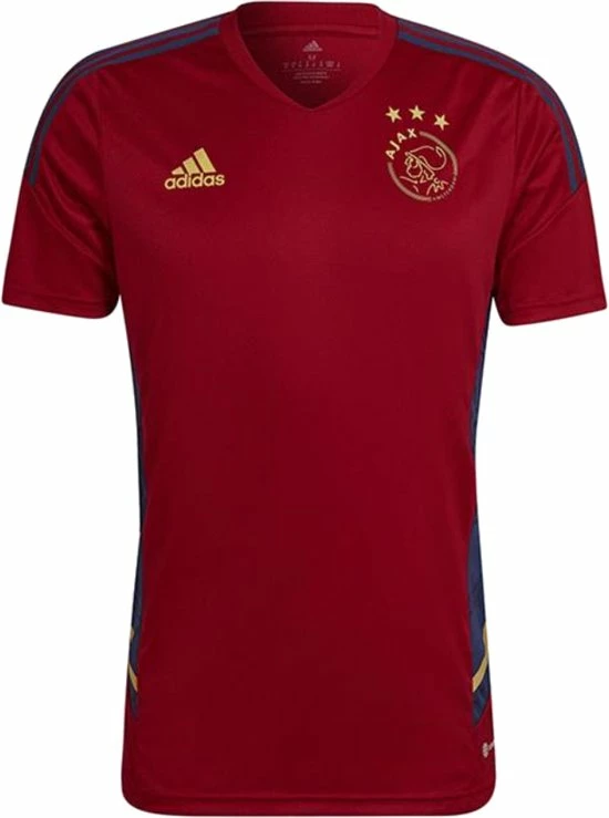 Groothandel β¨ Adidas Ajax Junior Trainingsshirt π 1 Groothandel β¨ Adidas Ajax Junior Trainingsshirt π