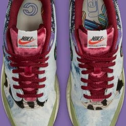 Top 10 ⌛ Sneakers Nike Air Max 1 Special Edition - Maat 34 ❤️ -Bergstein Shop 550x741 1