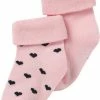 Coupon 💯 Noppies Sokken (Baby En Kind) Naples - Light Rose - Maat 0M-3M 🥰