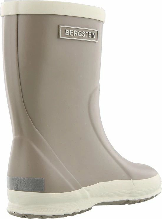 Top 10 ๐ Bergstein Rainboot - Regenlaarzen - Unisex Junior - Sand - Maat 24 ๐ 3 Top 10 ๐ Bergstein Rainboot - Regenlaarzen - Unisex Junior - Sand - Maat 24 ๐ - Afbeelding 3