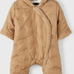 Coupon ๐ NAME IT NBNMADIS SUIT1 Unisex Winterpak - Maat 74/80 ๐ฅฐ