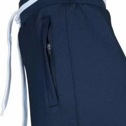 Aanbiedingen ✔️ The Indian Maharadja Indian Maharadja Tech Kids Broek - Broeken - Blauw Donker - 164 👍 -Bergstein Shop 550x744 2