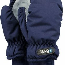 Goedkoop 🥰 Barts Nylon Wanten - Handschoenen Kinderen - Maat 1-2 Jaar - Navy 🎁