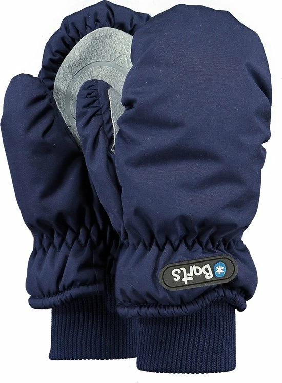 Goedkoop π₯° Barts Nylon Wanten - Handschoenen Kinderen - Maat 1-2 Jaar - Navy π 3 Goedkoop π₯° Barts Nylon Wanten - Handschoenen Kinderen - Maat 1-2 Jaar - Navy π - Afbeelding 3