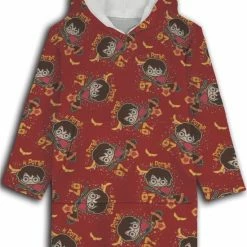 Beste deal 💯 Hoodie Deken - Harry Potter 🧨