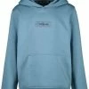 Flash-uitverkoop 👍 CARS 👖 Jeans Truien Kids CRAVER SW Hood Grey Blue 🌟