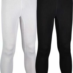 Top 10 👍 Avento Thermobroek - Kinderen - Wit - Maat 128 😉 -Bergstein Shop 550x754 1