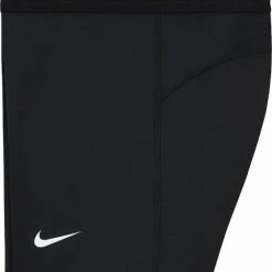 Beste Verkoop ⭐ Nike Pro Short Sportbroek Unisex - Maat 158 XL-158/170 🎁 -Bergstein Shop 550x755 2