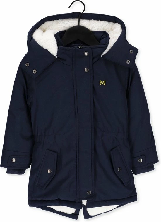 Aanbiedingen 🧨 Koko Noko U-GIRLS Meisjes Jas - Maat 110 🥰 2 Aanbiedingen 🧨 Koko Noko U-GIRLS Meisjes Jas - Maat 110 🥰 - Afbeelding 2