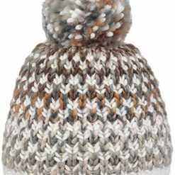 Top 10 🤩 Barts Nicole Muts Dames - One Size 🌟 -Bergstein Shop 550x756 1